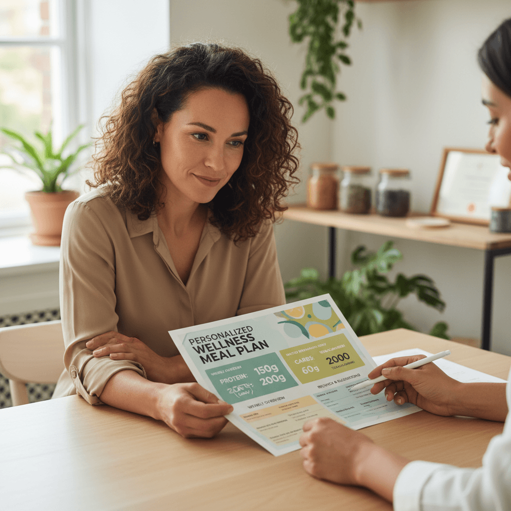 Seguimiento y ajustes