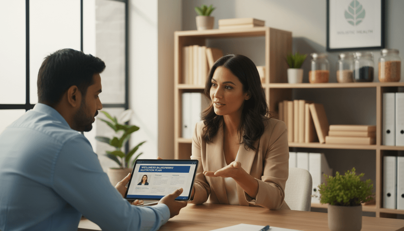 Asesoramiento en Segovia